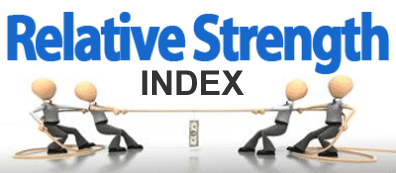 ctrader rsi